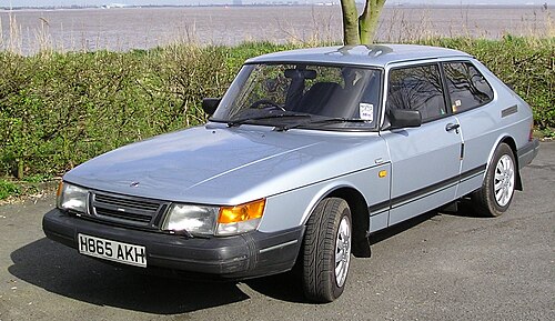 Saab Automobile